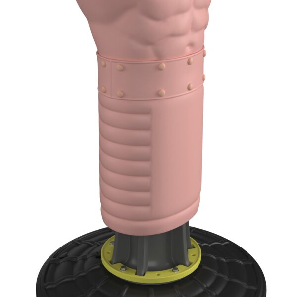 Boxdummy 170 cm – Bild 7