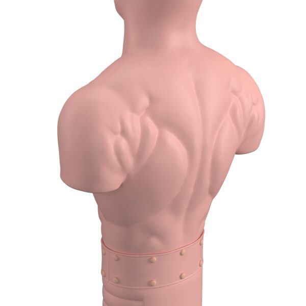 Boxdummy 170 cm – Bild 6
