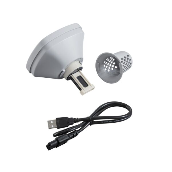 Chlorinator Salzelektrolyse Lay-Z-Spa Hydrogenic 0.5 g/h – Bild 7