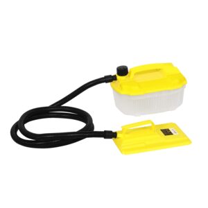 Dampftapetenablöser 5L