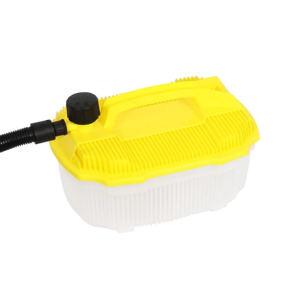 Dampftapetenablöser 5L – Bild 2