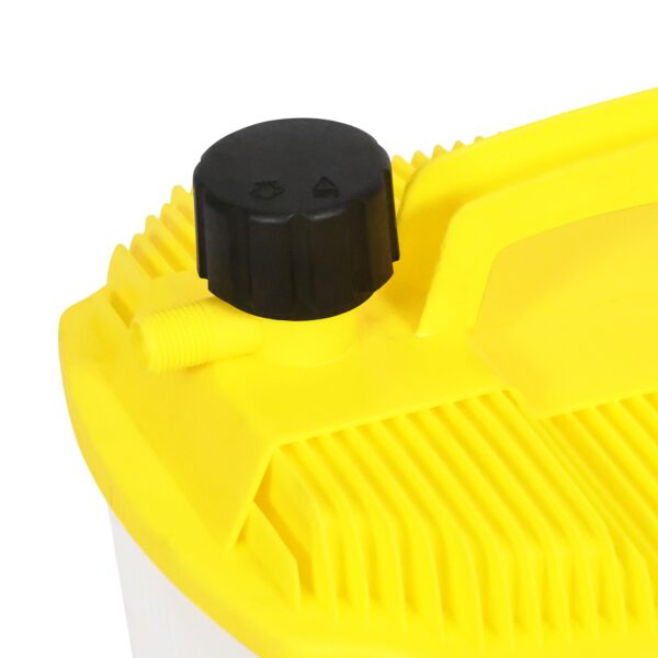 Dampftapetenablöser 5L – Bild 6