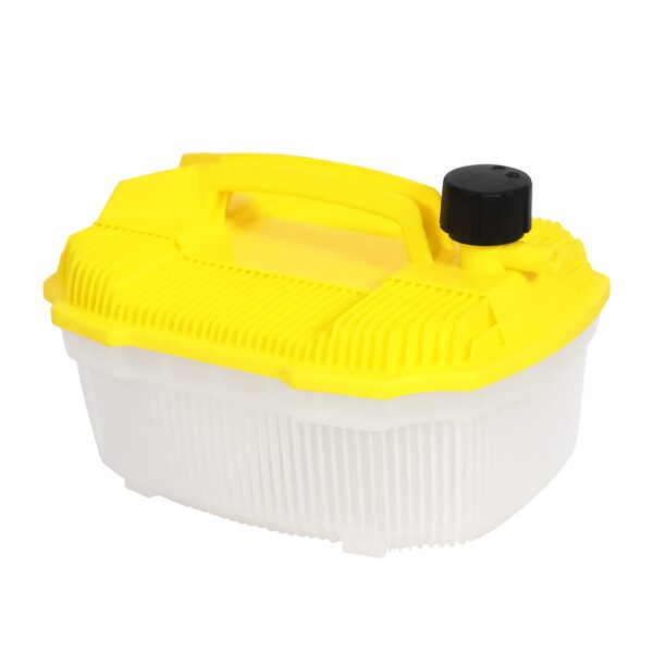 Dampftapetenablöser 5L – Bild 3