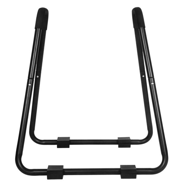 Dip-Stange Dipstation schwarz – Bild 2