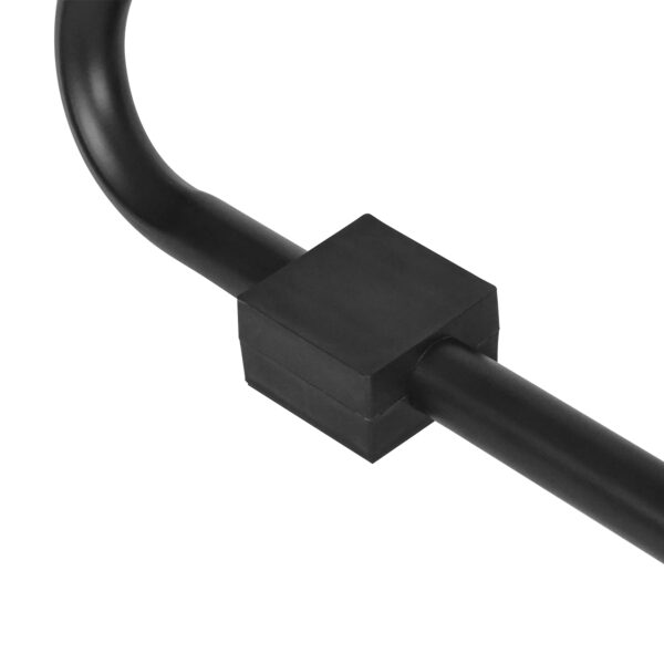 Dip-Stange Dipstation schwarz – Bild 4
