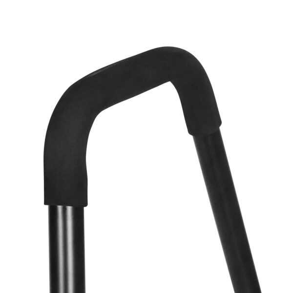 Dip-Stange Dipstation schwarz – Bild 3
