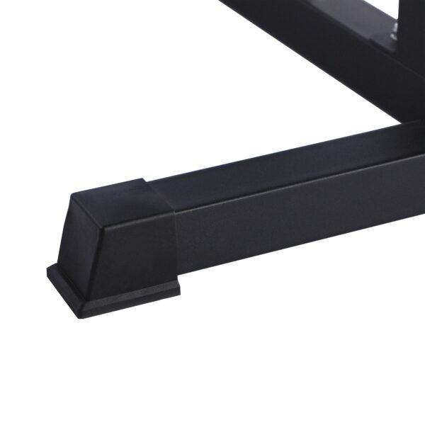 Dip-Station für Trizepstraining WARRIOR – Bild 8