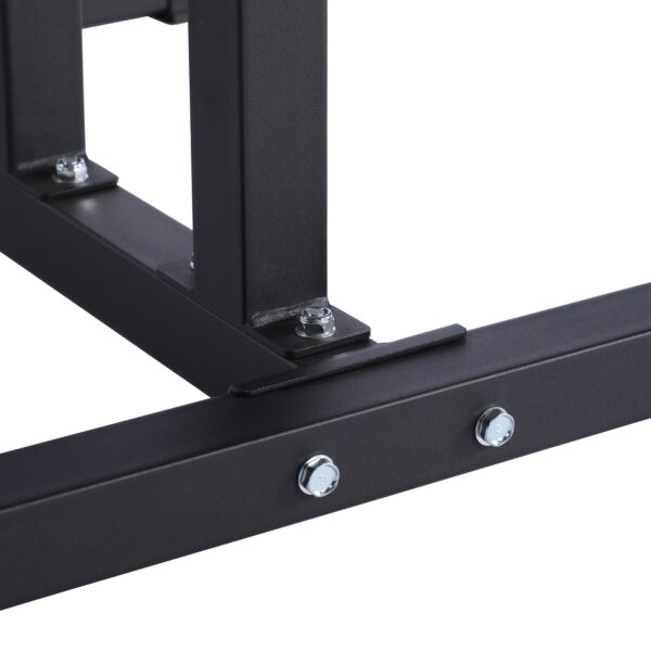 Dip-Station für Trizepstraining WARRIOR – Bild 7