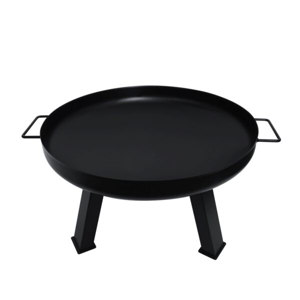 Dreibein 4-in-1 Grill mit Feuerschale – Bild 4