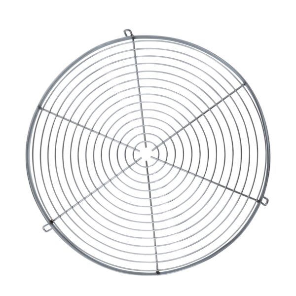 Dreibein mit Grillrost 134 x 166 cm – Bild 3