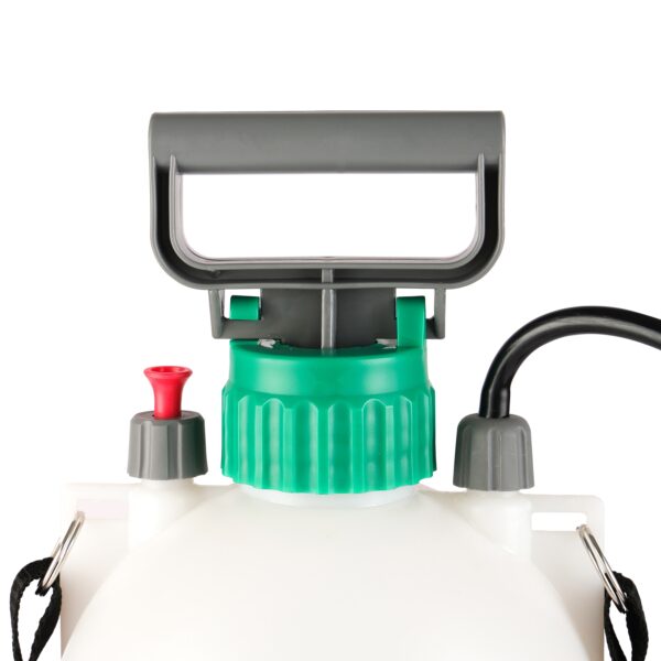 Drucksprüher 8L – Bild 2