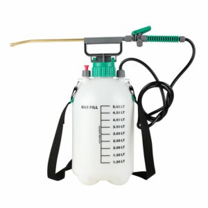 Drucksprüher 5L