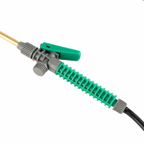 Drucksprüher 5L – Bild 3