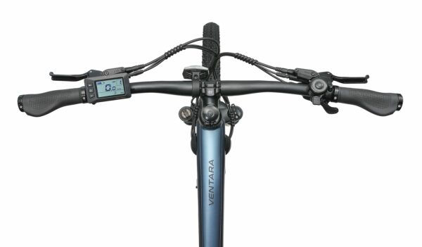 E-Bike Mountainbike 29" GROVE L/XL blau – Bild 8