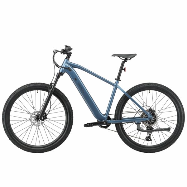 E-Bike Mountainbike 29" GROVE L/XL blau – Bild 3