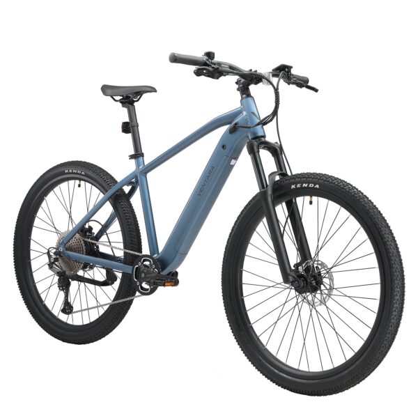 E-Bike Mountainbike 29" GROVE L/XL blau – Bild 2