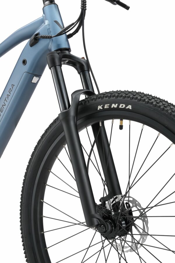 E-Bike Mountainbike 29" GROVE L/XL blau – Bild 6