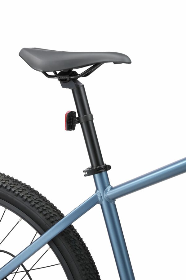 E-Bike Mountainbike 29" GROVE L/XL blau – Bild 9