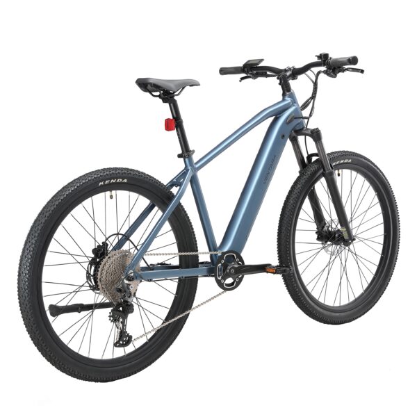 E-Bike Mountainbike 29" GROVE L/XL blau – Bild 5