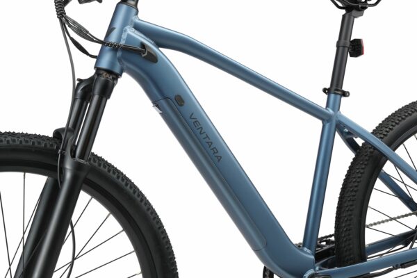 E-Bike Mountainbike 29" GROVE L/XL blau – Bild 4