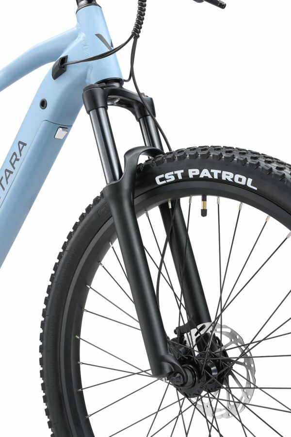 E-Bike Fully Mountainbike 29" THORN L/XL blau – Bild 6