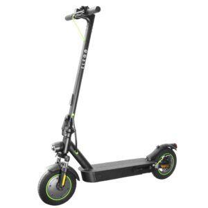 E-Scooter AXIS 20 km/h schwarz