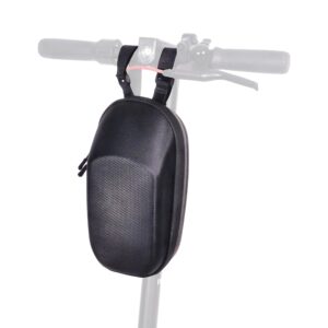 E-Scooter Lenkertasche schwarz 3L