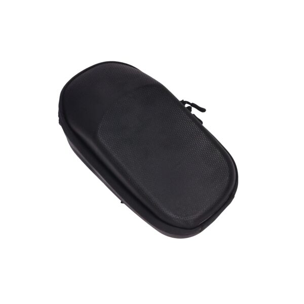 E-Scooter Lenkertasche schwarz 3L – Bild 2