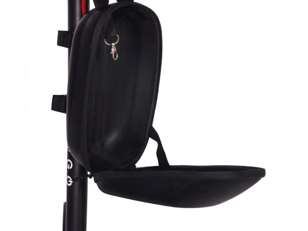 E-Scooter Lenkertasche schwarz 3L – Bild 4