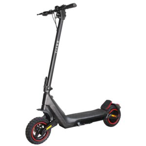 E-Scooter NOMAD 20 km/h schwarz