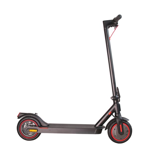 E-Scooter PICO 20 km/h schwarz – Bild 4