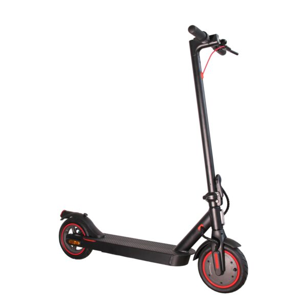 E-Scooter PICO 20 km/h schwarz – Bild 2