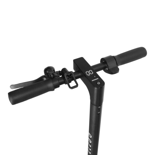 E-Scooter PICO 20 km/h schwarz – Bild 7