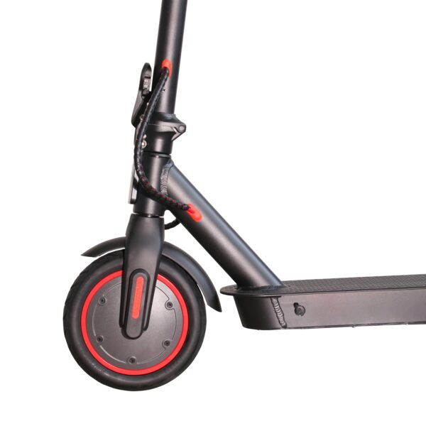 E-Scooter PICO 20 km/h schwarz – Bild 5