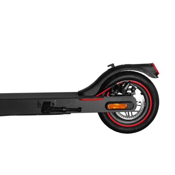 E-Scooter PICO 20 km/h schwarz – Bild 6