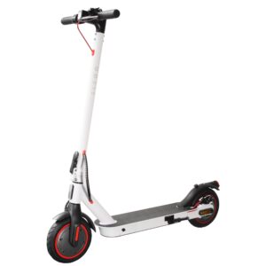 E-Scooter PICO 20 km/h weiss