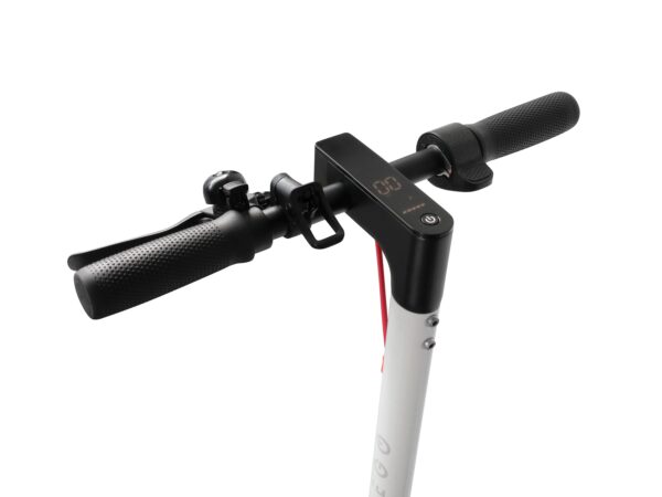 E-Scooter PICO 20 km/h weiss – Bild 7