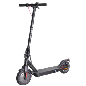 E-Scooter STORM 20 km/h schwarz