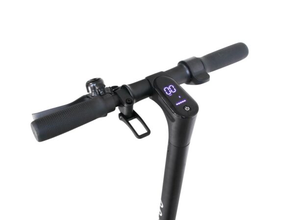E-Scooter STORM 20 km/h schwarz – Bild 6