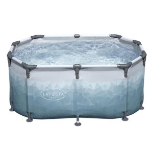 Eisbad Lay-Z-Spa GLACIAL DIP oval 150 x 90 x 65 cm