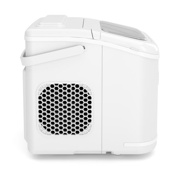 Eiswürfelmaschine VITER weiss 1.4L - 12 kg / 24 h – Bild 6