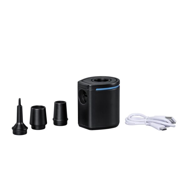 Pumpe elektrisch PowerTouch Pocket USB – Bild 8
