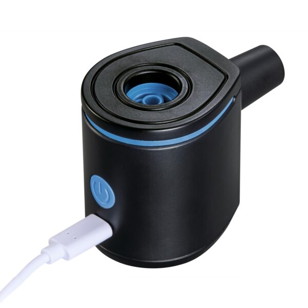 Pumpe elektrisch PowerTouch Pocket USB – Bild 2