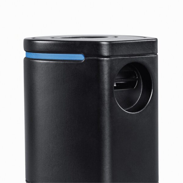 Pumpe elektrisch PowerTouch Pocket USB – Bild 4