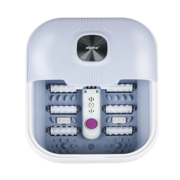 Fussbad Massagegerät 500W – Bild 2