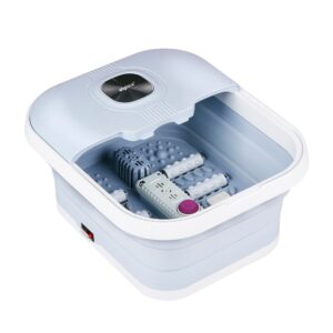 Fussbad Massagegerät 500W