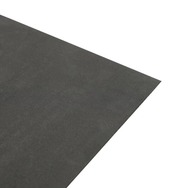 Fussmatte mit Aluminiumrahmen 80 x 50 cm silber/grau – Bild 3