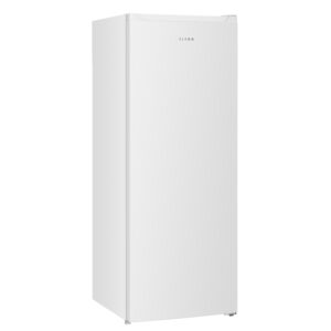 Gefrierschrank 161L NoFrost weiss