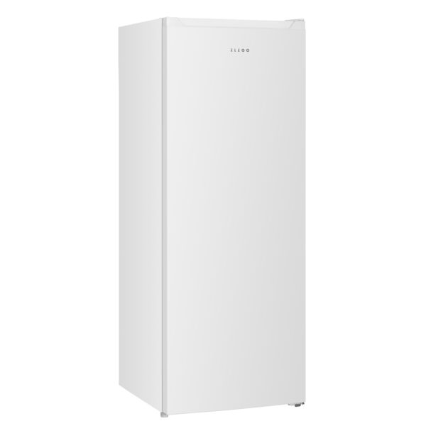 Gefrierschrank 161L NoFrost weiss