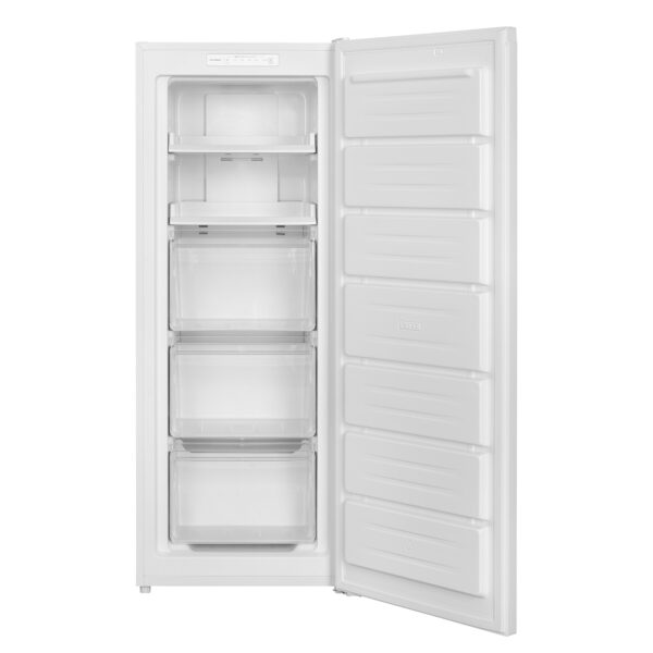 Gefrierschrank 161L NoFrost weiss – Bild 5